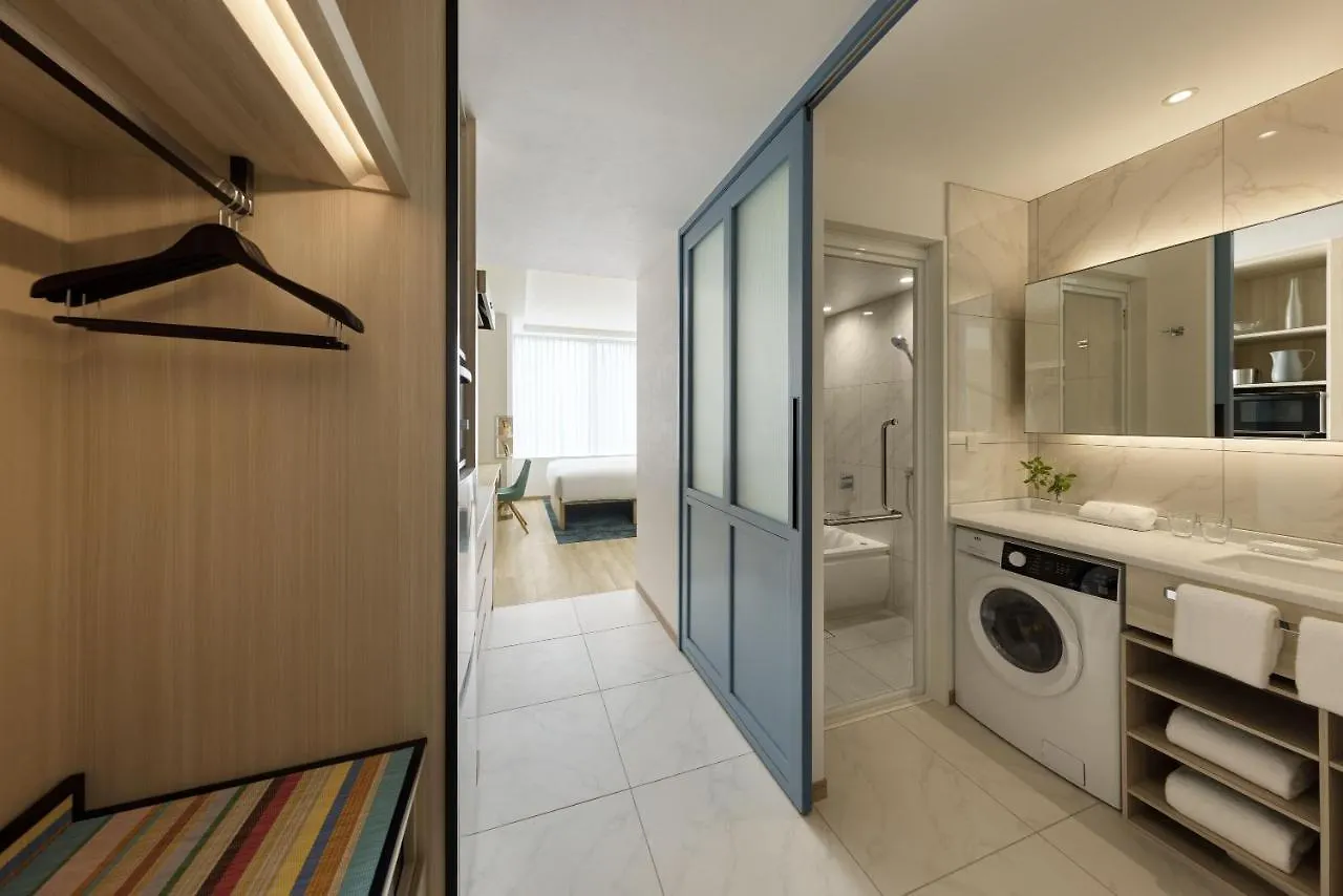 Hotel Hyatt House Tokyo Shibuya
