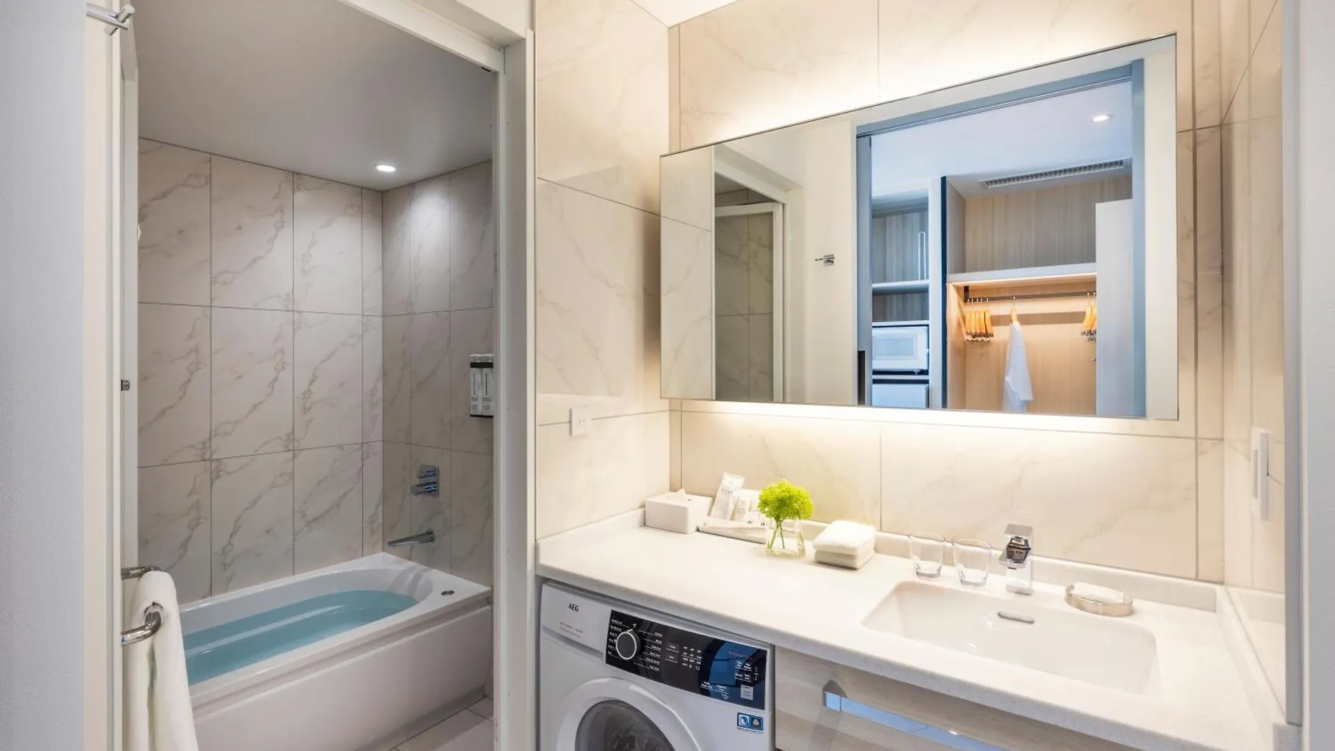Hotel Hyatt House Tokyo Shibuya
