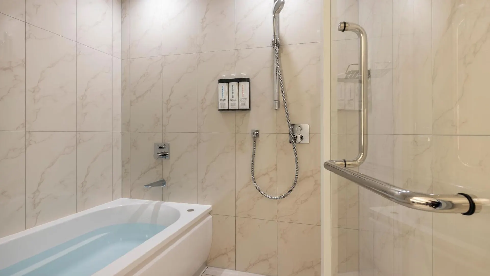 Hotel Hyatt House Tokyo Shibuya