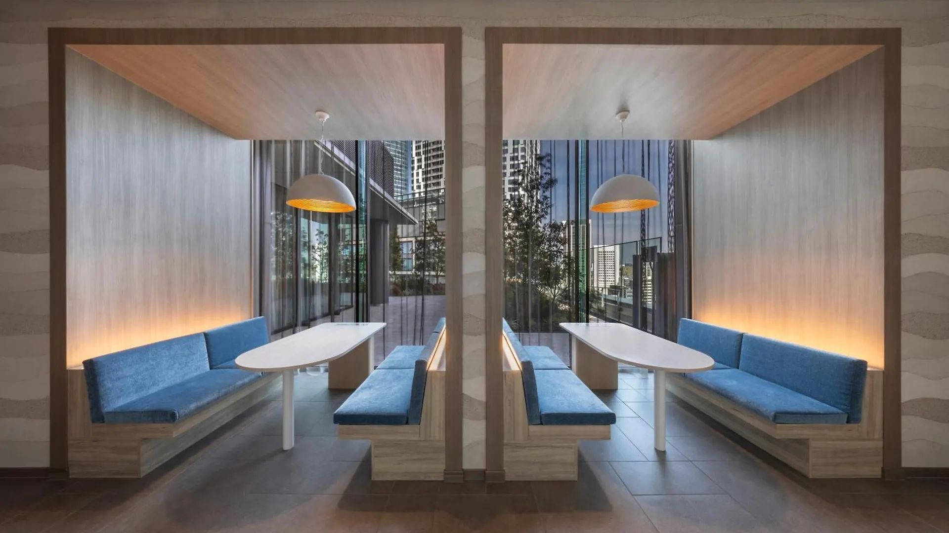 Hotel Hyatt House Tokyo Shibuya