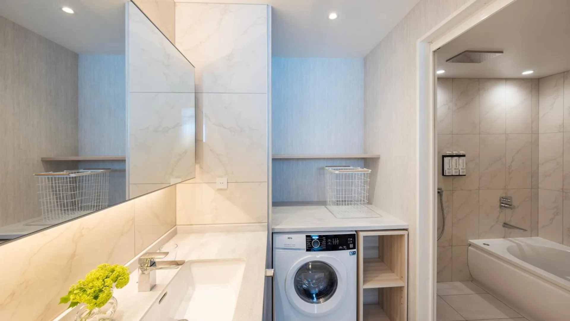 ****  Hyatt House Tokyo Shibuya Hotel Japan