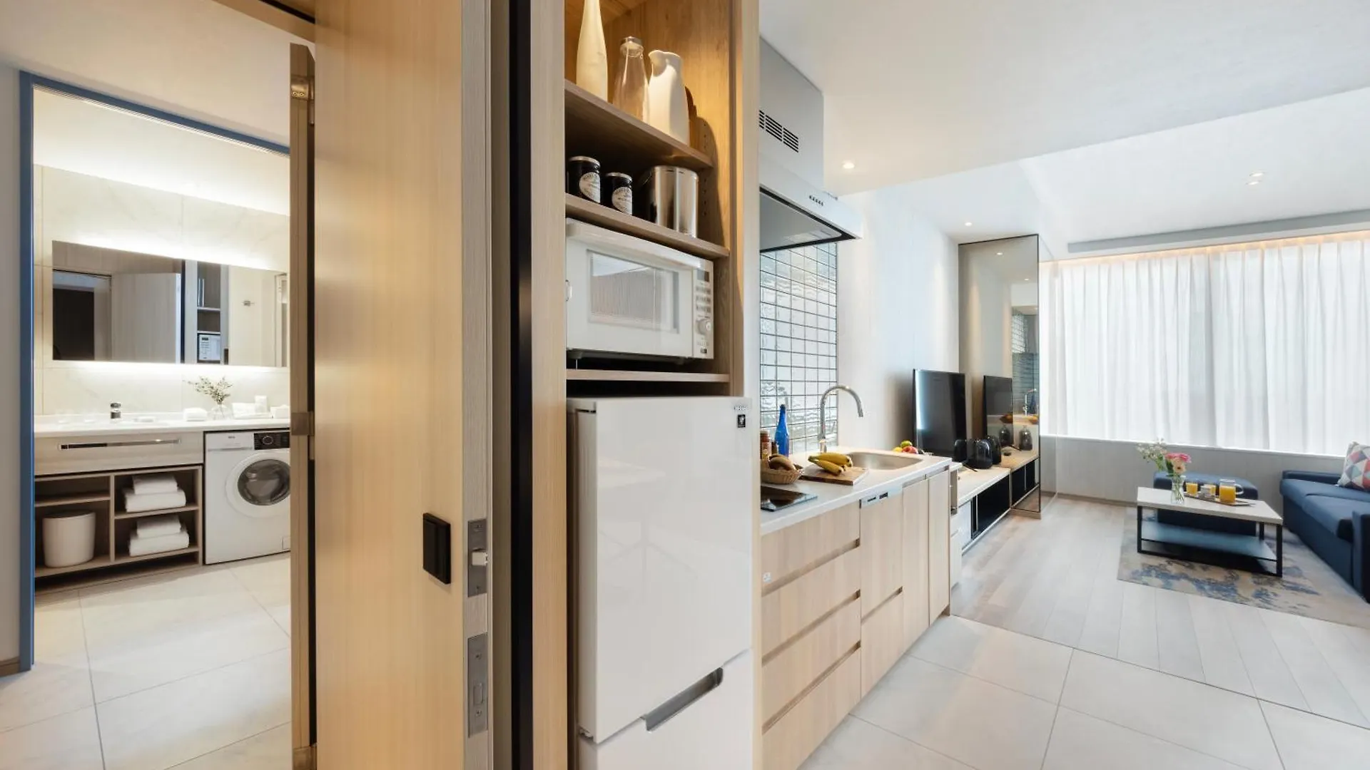 Hotel Hyatt House Tokyo Shibuya
