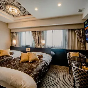 Hotel Apa Ueno Hirokoji