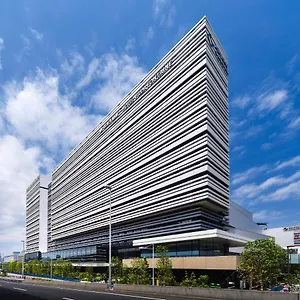 Hotel Fontaine Grand Ariake