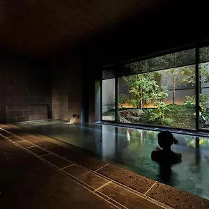 Ryokan Onsen Yuen Bettei Daita