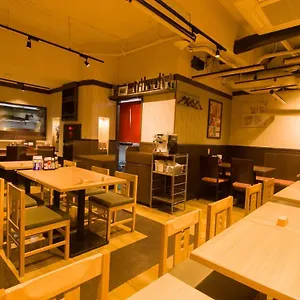 Hotel Ochanomizu