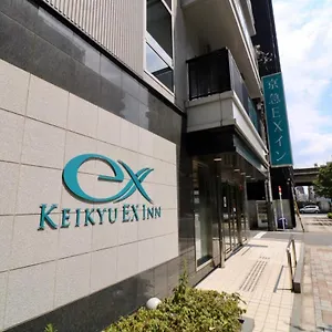 Hotel Keikyu Ex Akihabara