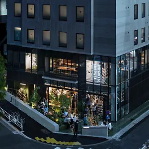 Day Place Shibuya Tokio