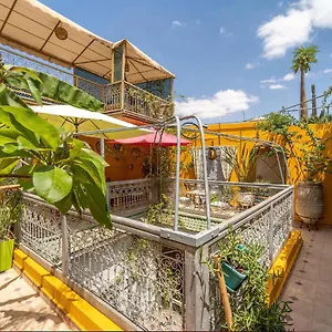 https://riad-eloise.marrakeshhotelsmorocco.com