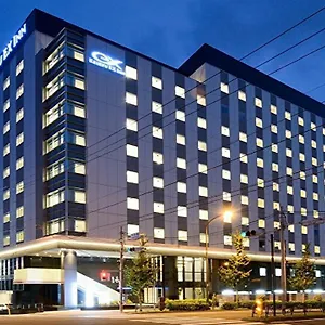京急 Exイン 羽田 3*, 東京都 日本
