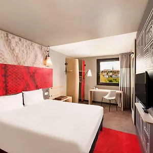 Ibis Castle Hill 3*, Budapest Hongrie