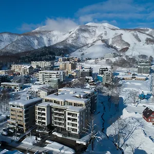 チャトリウム ニセコ 4*, 倶知安町 日本