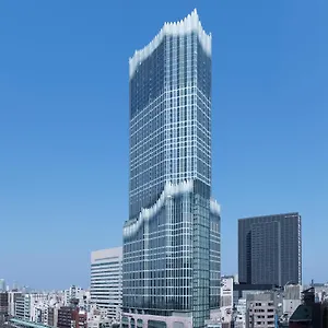 Hotel Groove Shinjuku, A Parkroyal