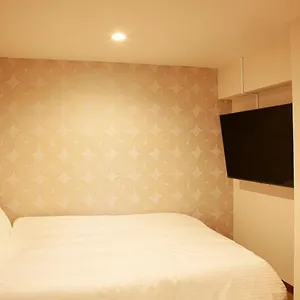 Hôtel capsule Sauna & Thermae-yu Nishiazabu