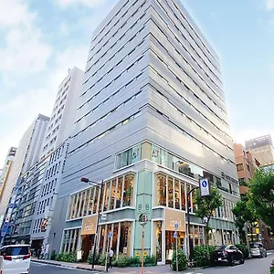 4* 호텔 그레이서리 긴자