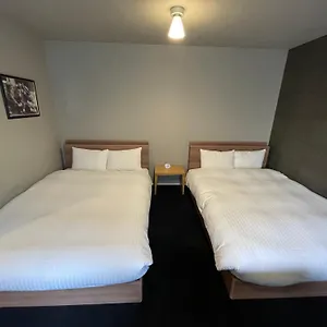 ザ グランドレジデンスホテル 天神 4*, 福岡市 日本