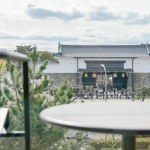 Canata 4*, 京都市 日本