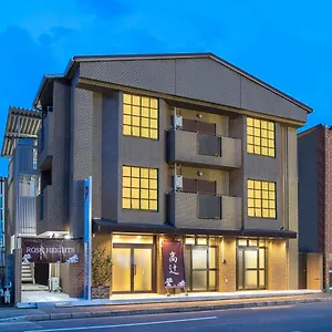 京都高辻ローズハイツ , 京都市 日本