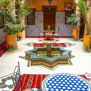 Imouzzer , Marrakesh Maroc