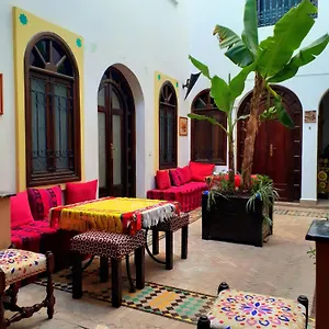 https://riad-sesame.marrakeshhotelsmorocco.com