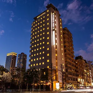 Hotel Apa Nishiazabu