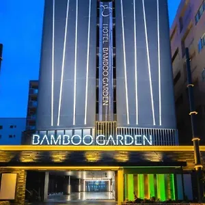 Bamboo Garden 新横浜【大人専用】 3*, 横浜市 日本