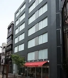 Hotel B:conte Asakusa