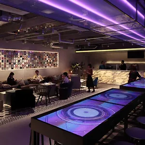 Hotel The Millennials Shibuya