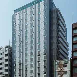 Hotel Route-inn Grand Asakusabashi