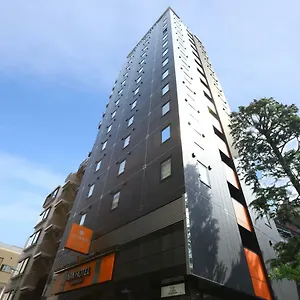 Hotel Apa Ginza-takaracho