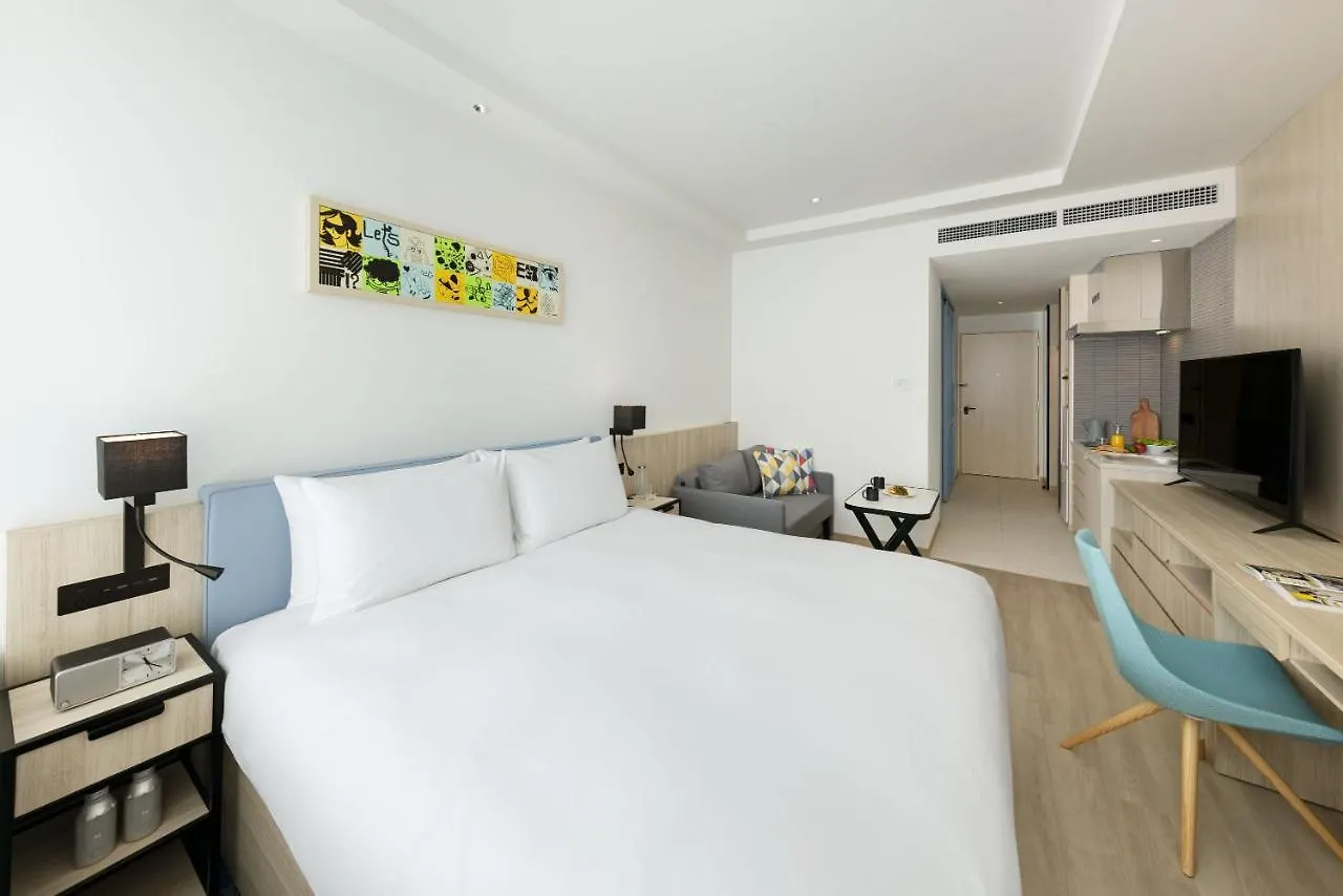Hotel Hyatt House Tokyo Shibuya