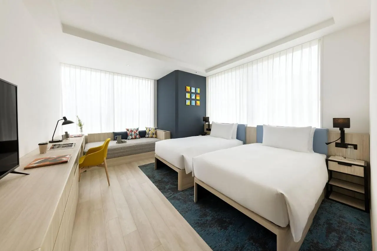 Hotel Hyatt House Tokyo Shibuya