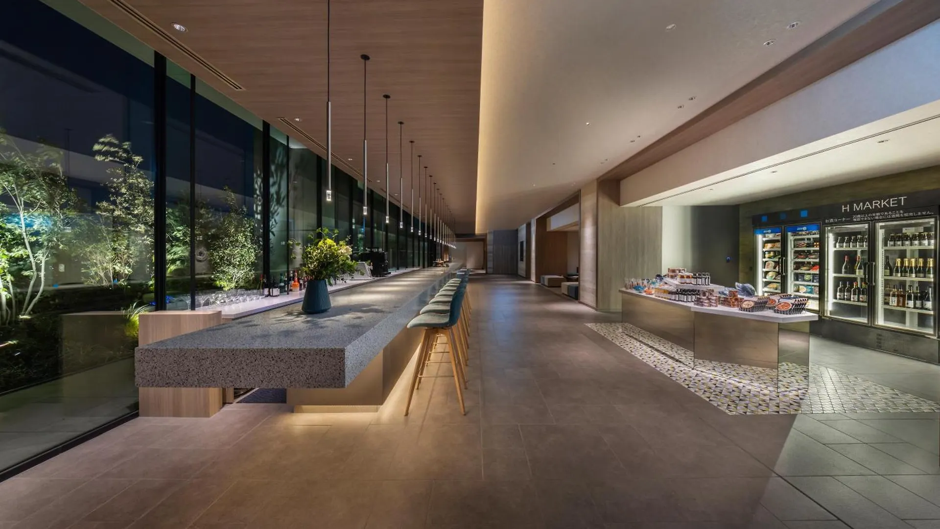 Hotel Hyatt House Tokyo Shibuya Japon