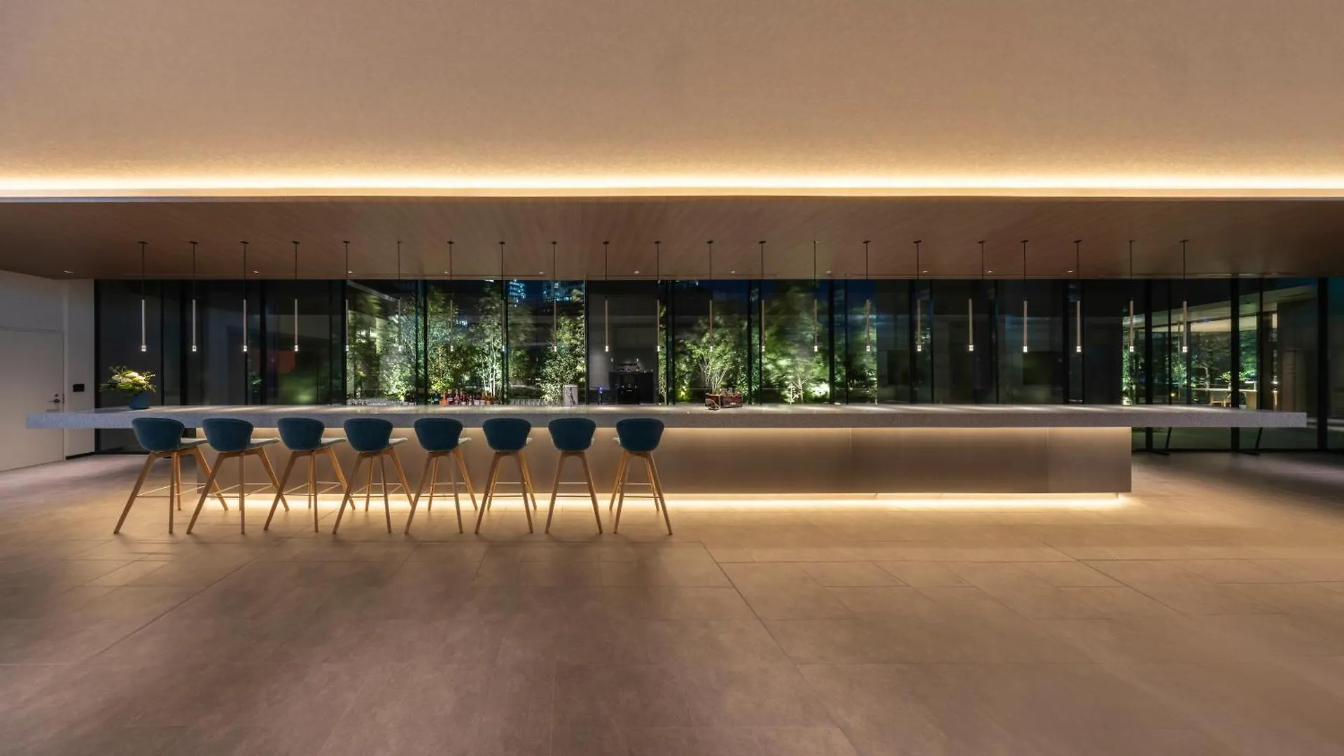Hyatt House Tokyo Shibuya Hotel 4*,  Japan