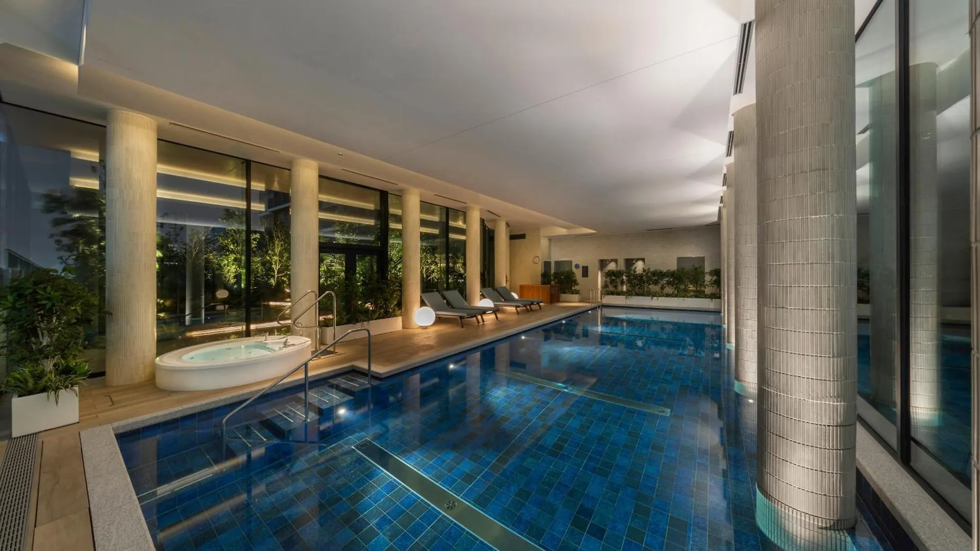 Hotel Hyatt House Tokyo Shibuya 4*,