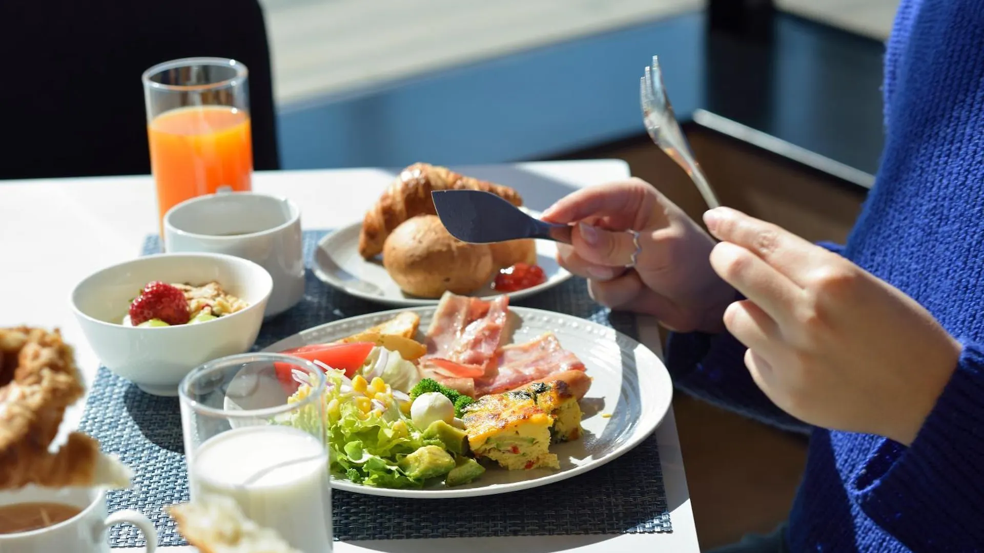 Hotel Hyatt House Tokyo Shibuya Japon