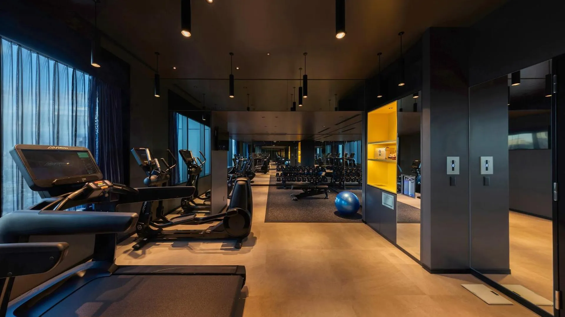 Hyatt House Tokyo Shibuya Ξενοδοχείο 4*,  Ιαπωνία