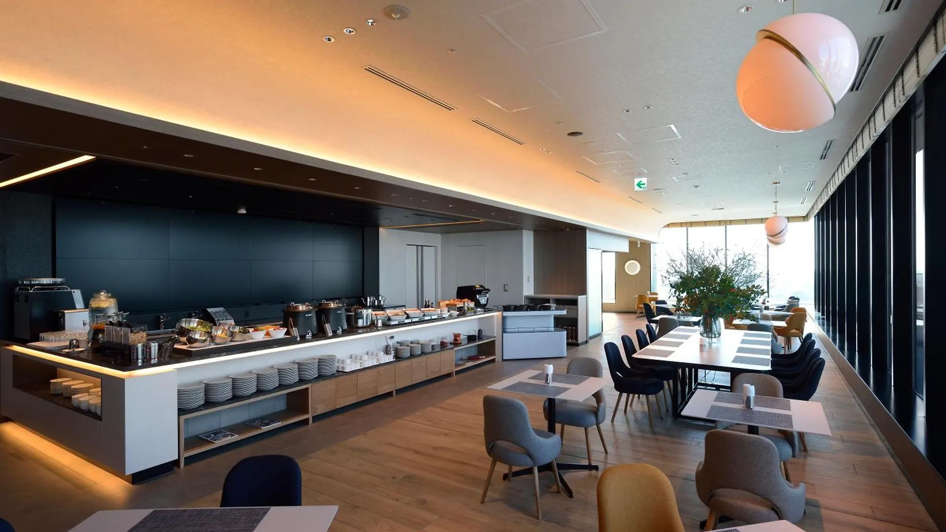 Hotel Hyatt House Tokyo Shibuya