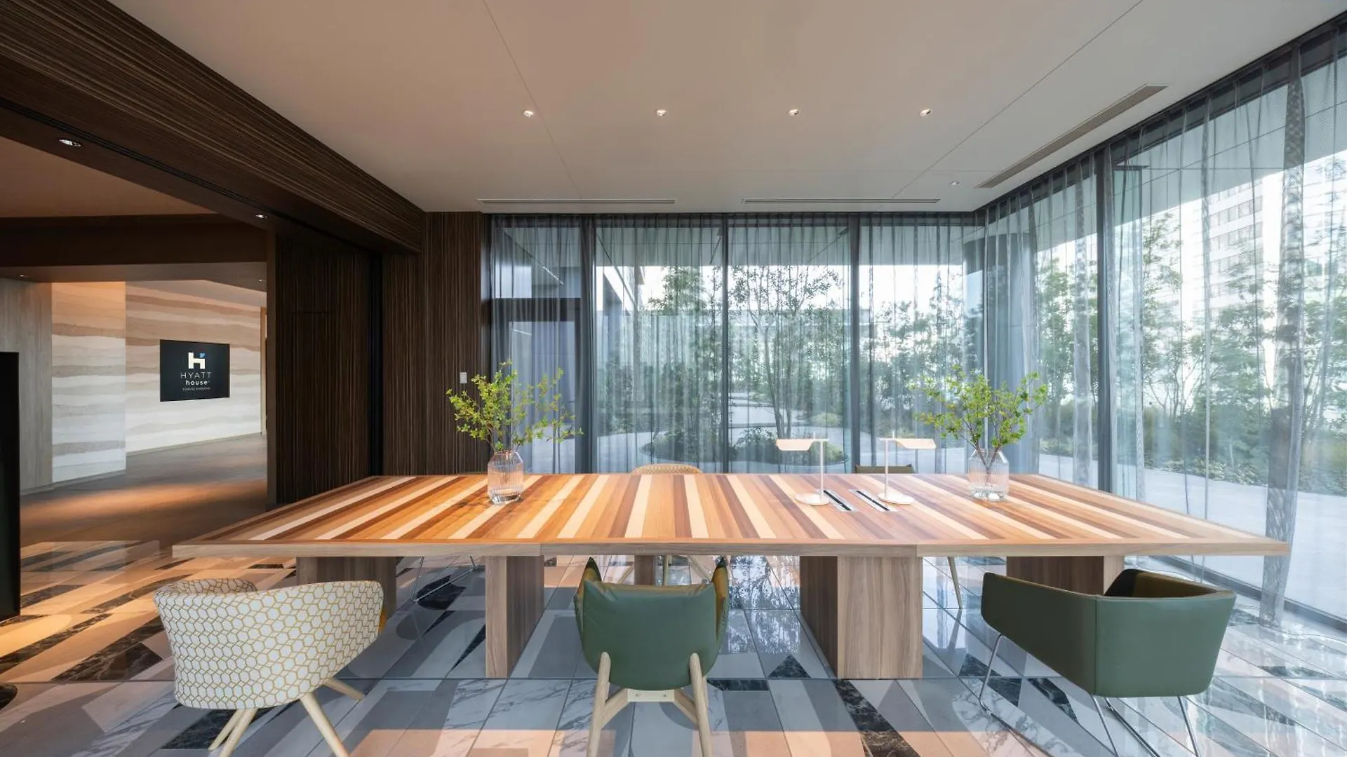 ****  Hotel Hyatt House Tokyo Shibuya Japon