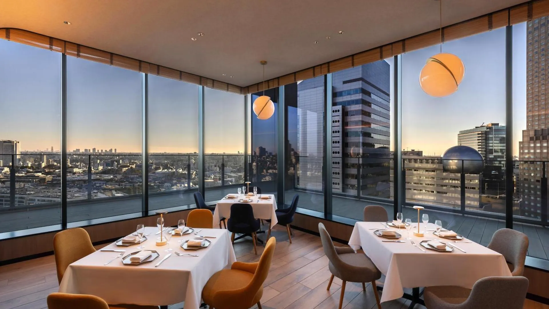 Hotel Hyatt House Tokyo Shibuya 4*,  Japon
