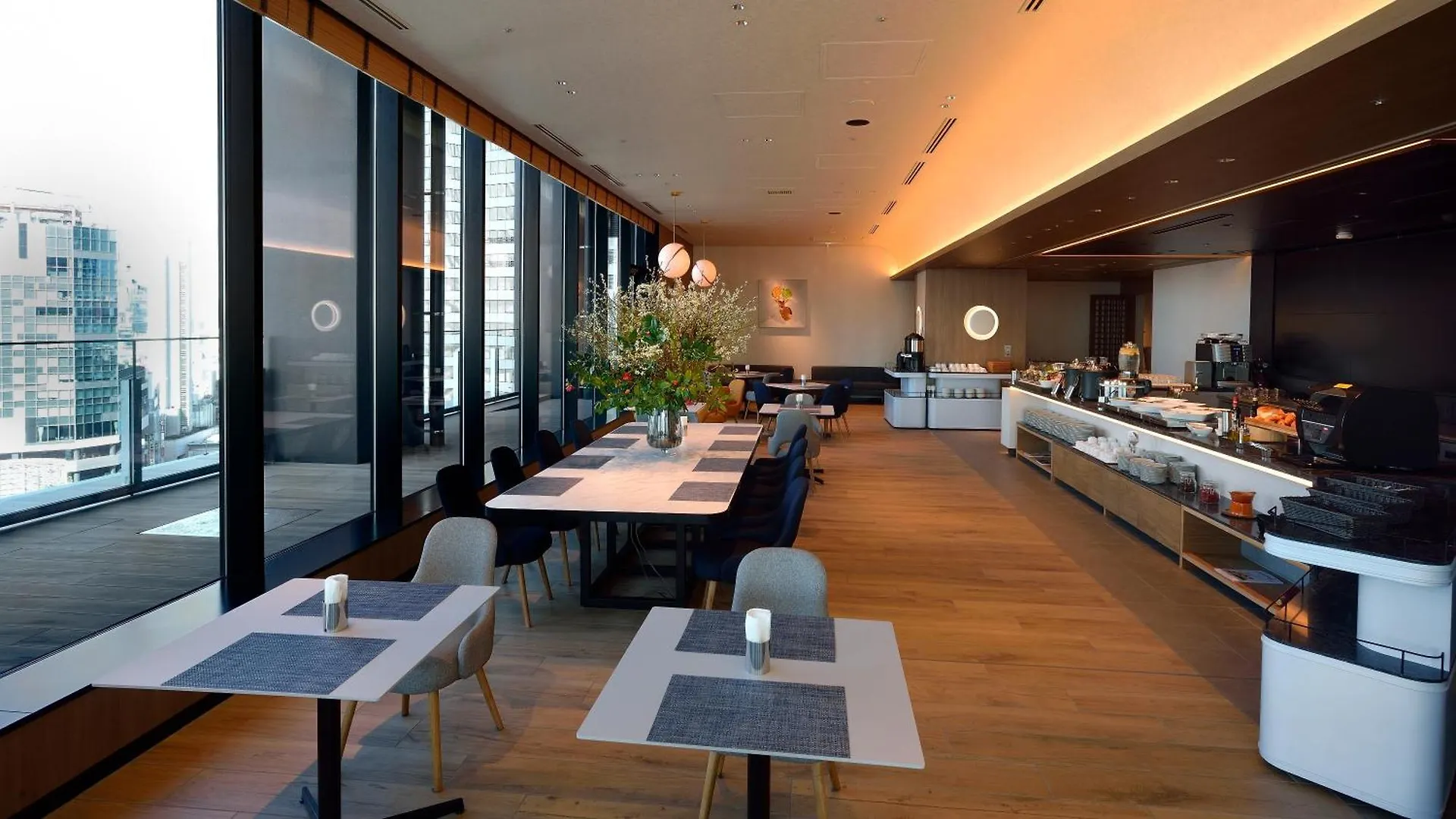 Hotel Hyatt House Tokyo Shibuya