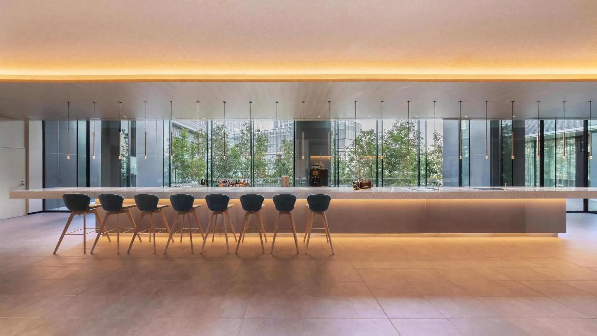 Hotel Hyatt House Tokyo Shibuya