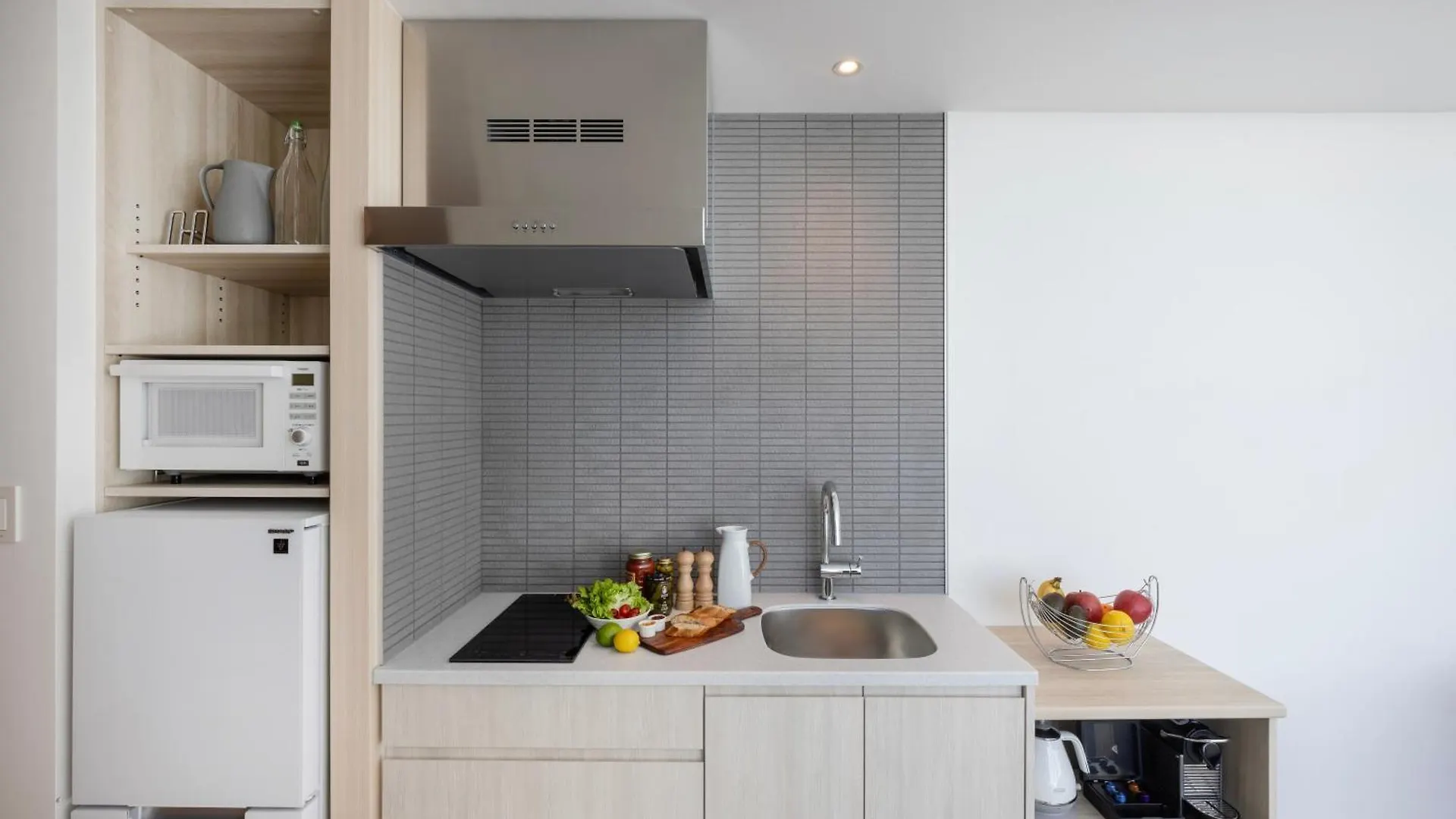 Hyatt House Tokyo Shibuya Ξενοδοχείο Ιαπωνία