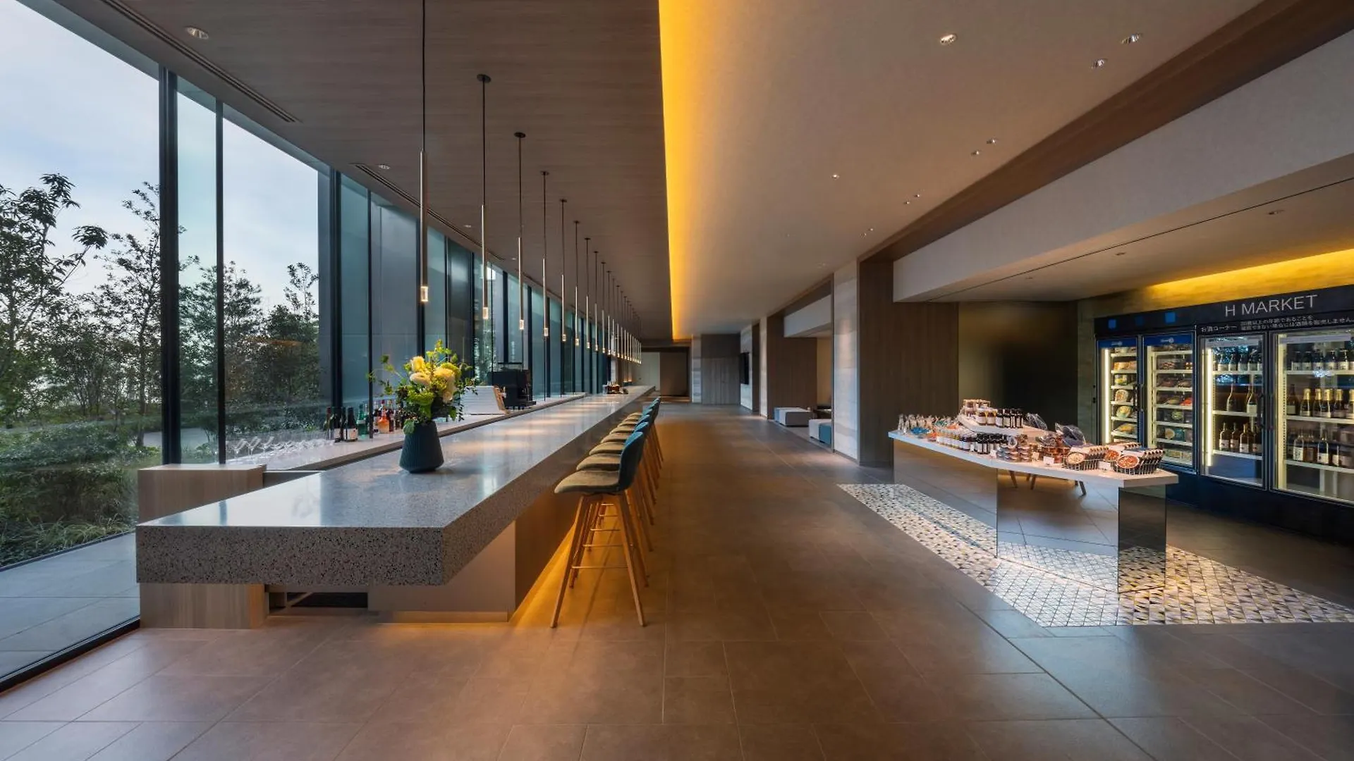 Hotel Hyatt House Tokyo Shibuya 4*,