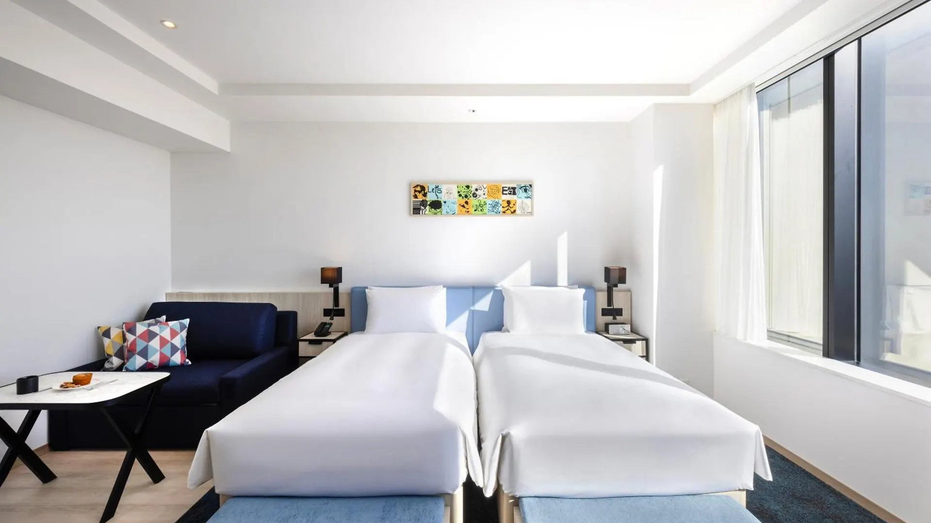 Hotel Hyatt House Tokyo Shibuya
