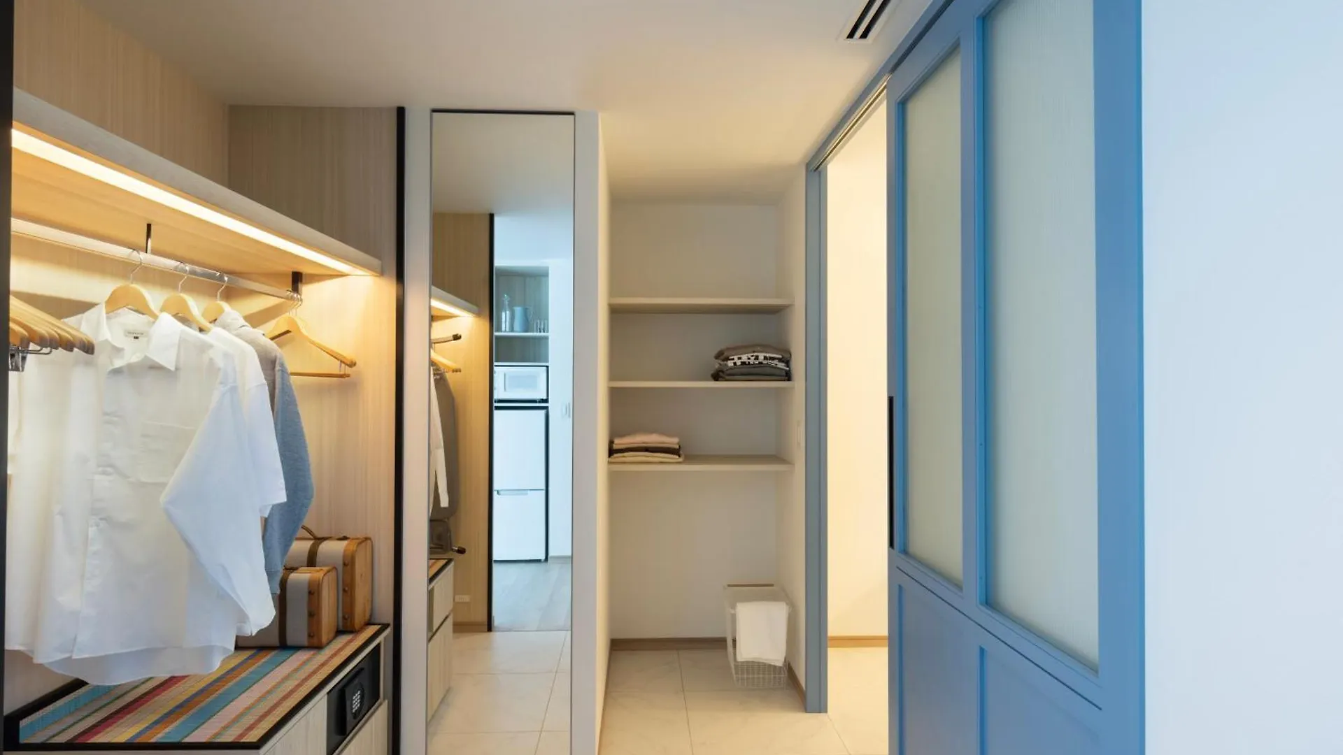 ****  Hotel Hyatt House Tokyo Shibuya Japon
