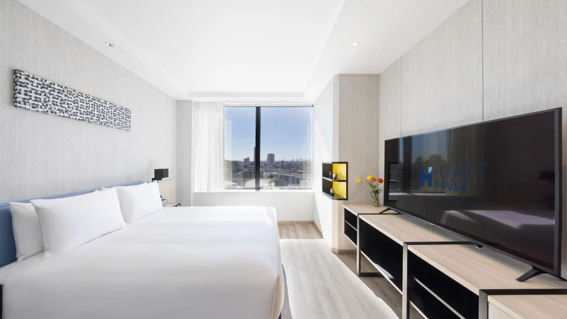 Hyatt House Tokyo Shibuya Hotel