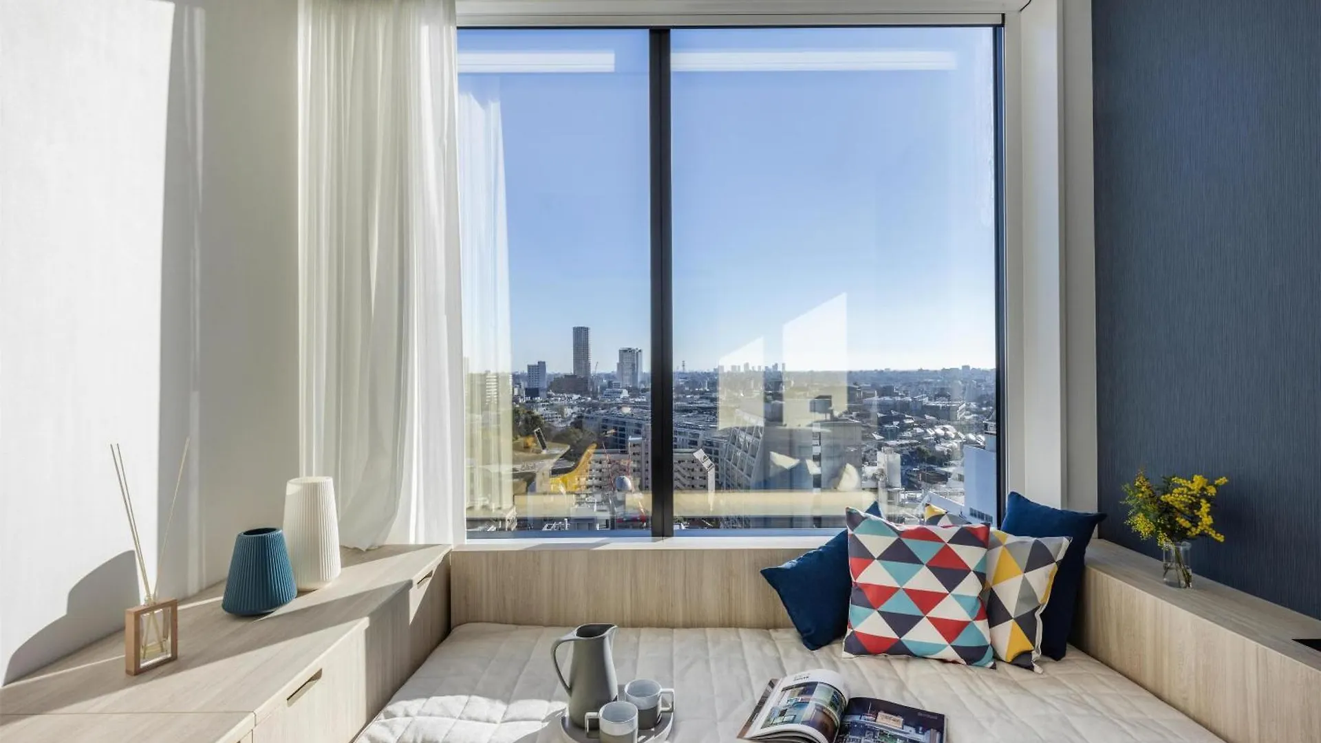 Hyatt House Tokyo Shibuya Hotel