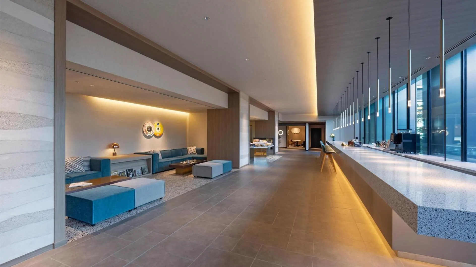 Hyatt House Tokyo Shibuya Hotel
