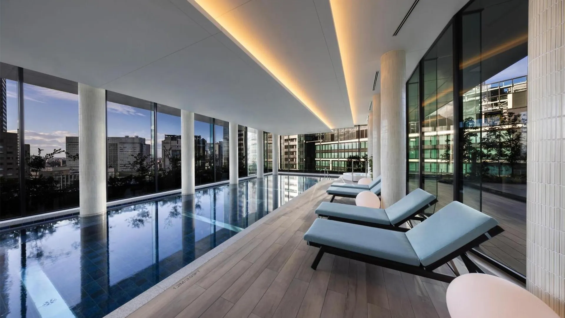 Hyatt House Tokyo Shibuya Hotel 4*,  Japan